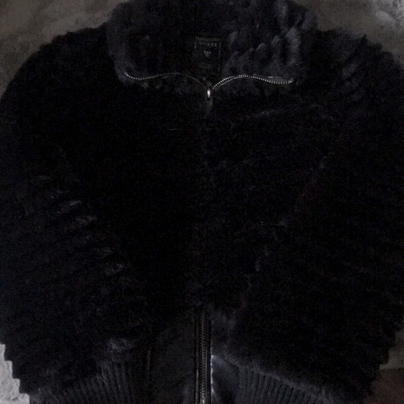 Guess jacket worn once - Picture 5 of 6